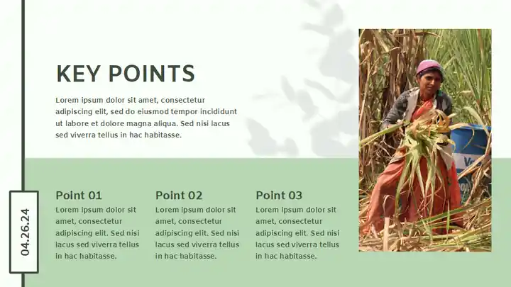 Rural Tourism Campaign Slides