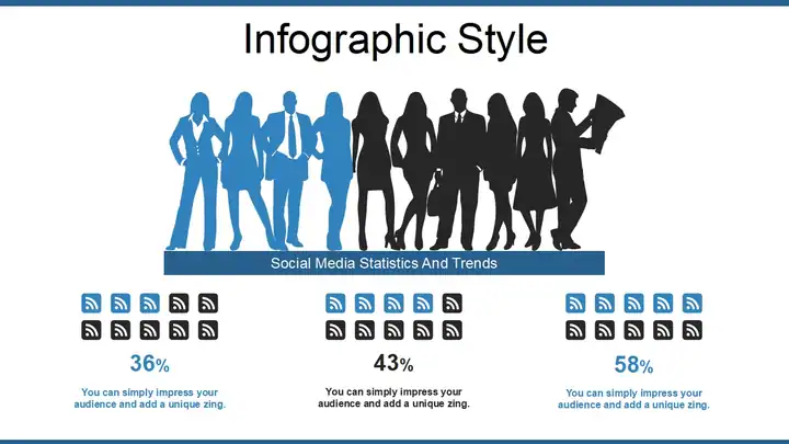 Social Media Marketing PowerPoint Templates