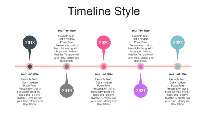 Social Media Network PowerPoint Templates