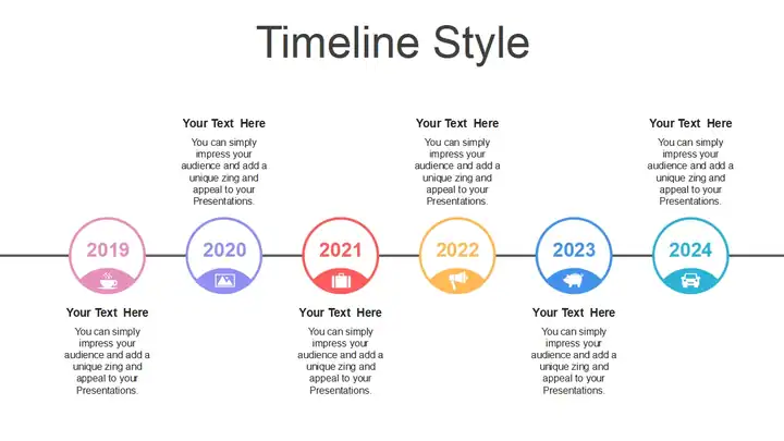 Social Media People PowerPoint Templates