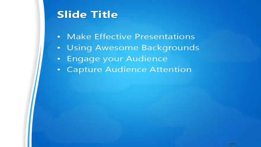 20005-clouds-ppt-template