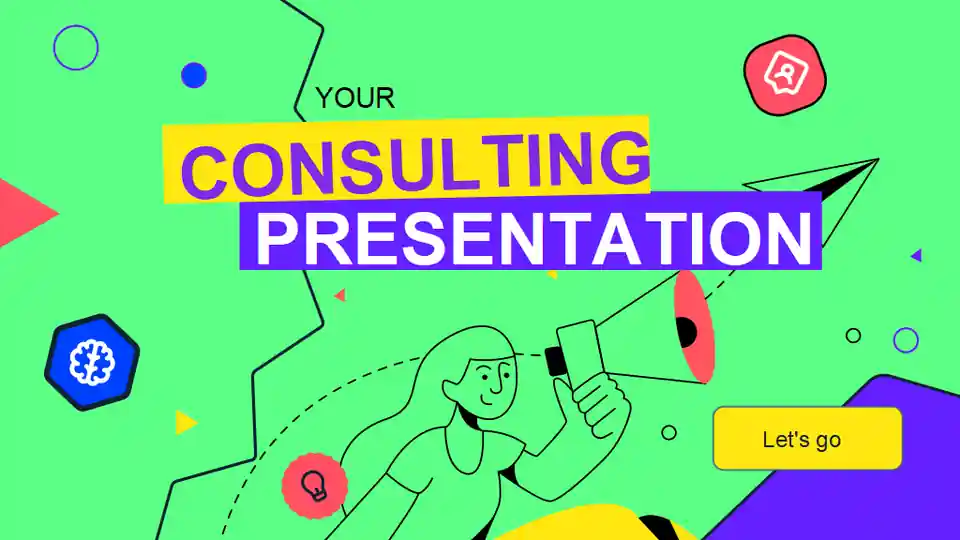 Consulting Slides