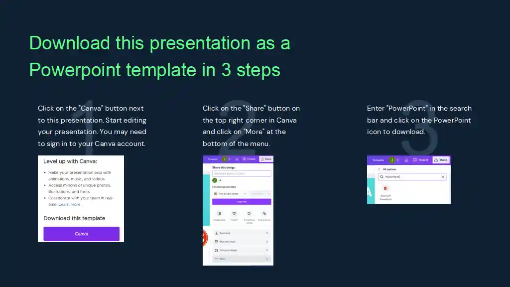 Consulting Slides