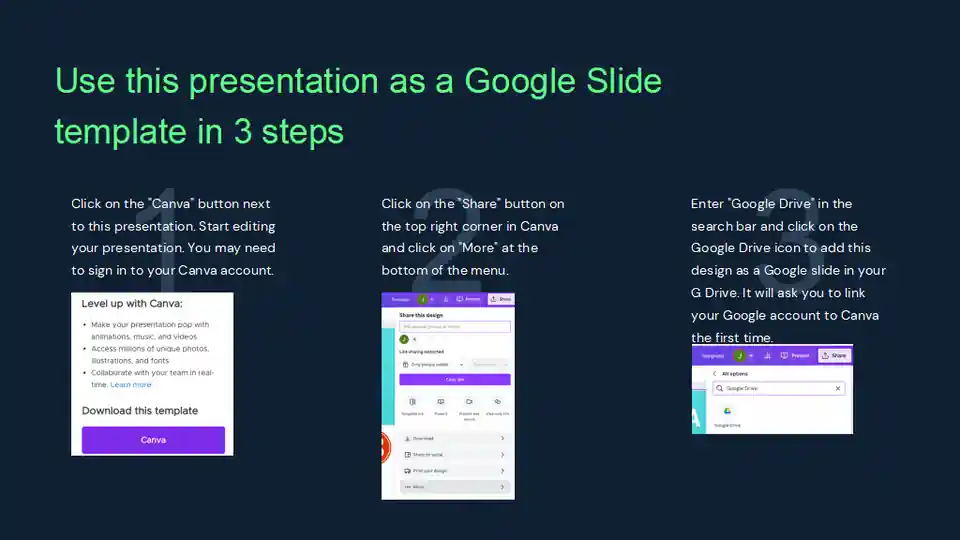 Consulting Slides