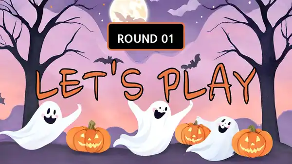 Fog Crisis Drill Halloween Branching Simulation Interactive Game