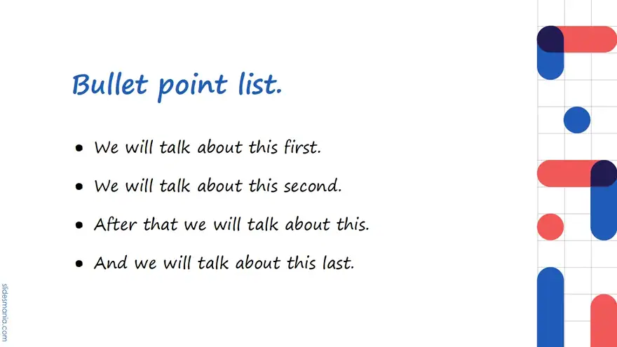 Pitch with Confidence Free minimalist theme for a powerful business presentation.