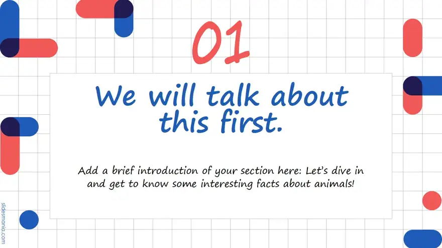 Pitch with Confidence Free minimalist theme for a powerful business presentation.
