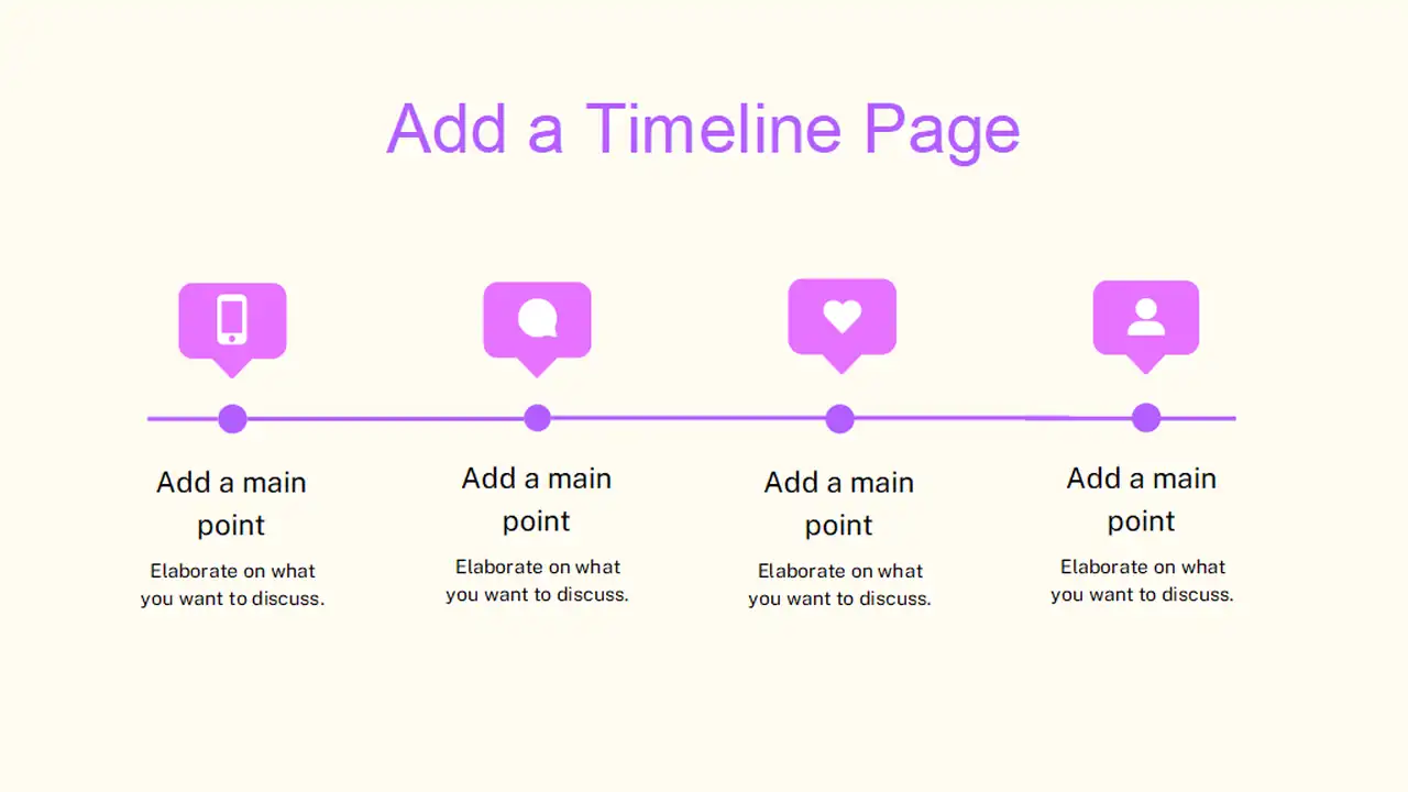 Red Dating App Pitch Deck