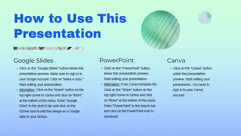 Simple AI Agency Pitch Deck