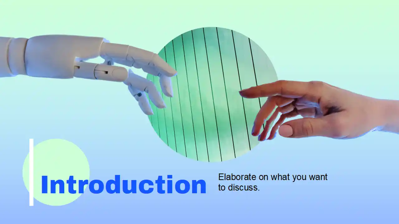 Simple AI Agency Pitch Deck
