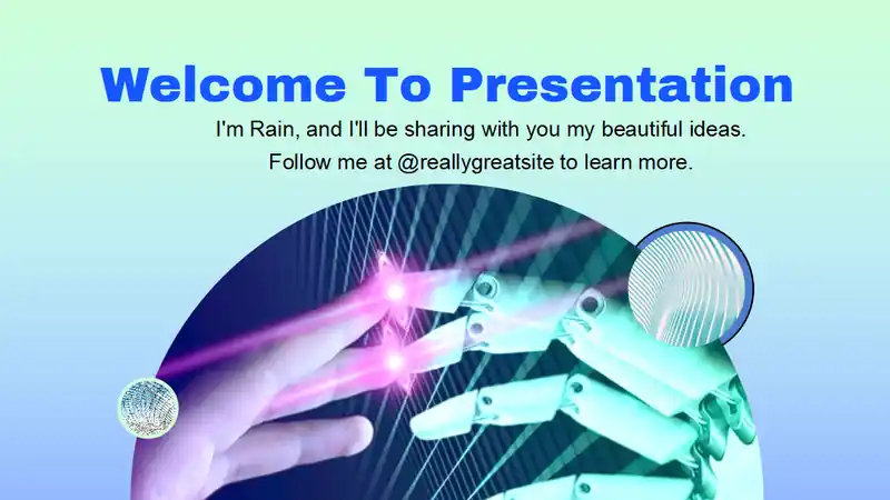 Simple AI Agency Pitch Deck