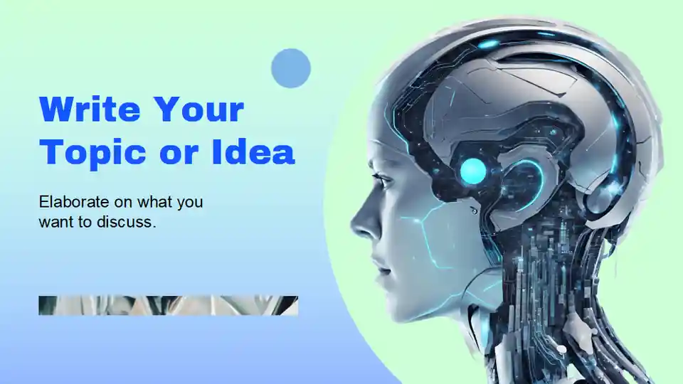 Simple AI Agency Pitch Deck