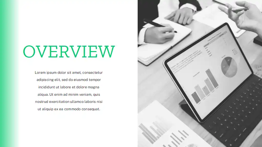 Startup Canvas Infographics Slides