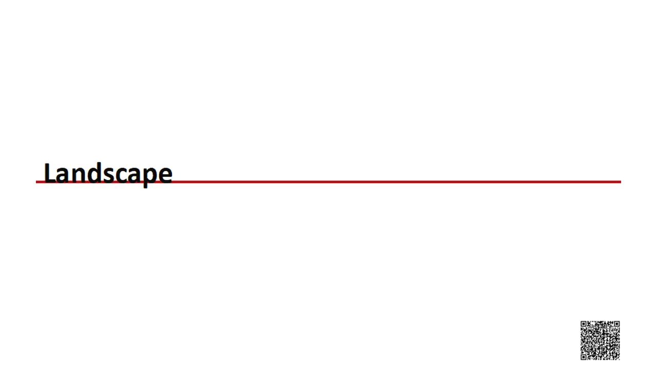 Template Template Pitch Long