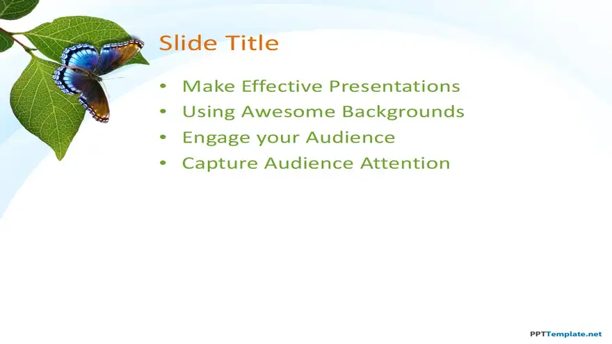 10029-04-nature-leaves-ppt-template