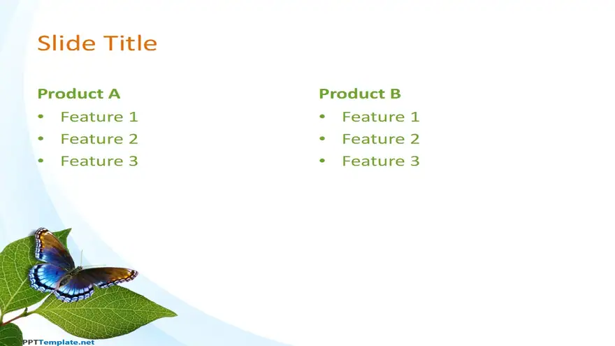 10029-04-nature-leaves-ppt-template