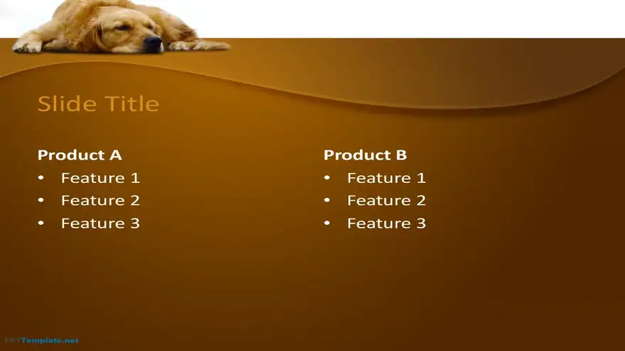 10041-01-sepia-dog-ppt-template