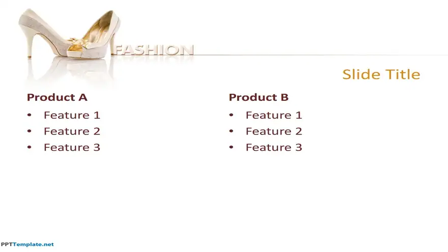 10282-heels-ppt-template-0001