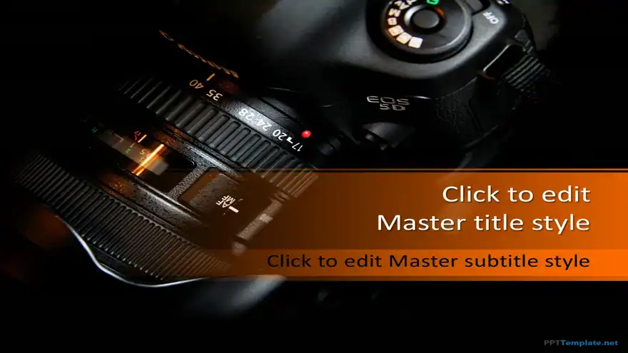 10854-photography-camera-ppt-template-0001