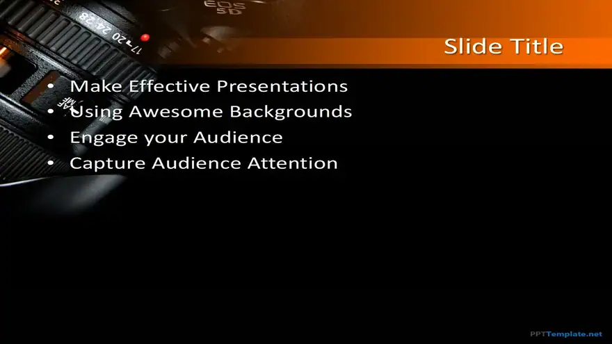 10854-photography-camera-ppt-template-0001