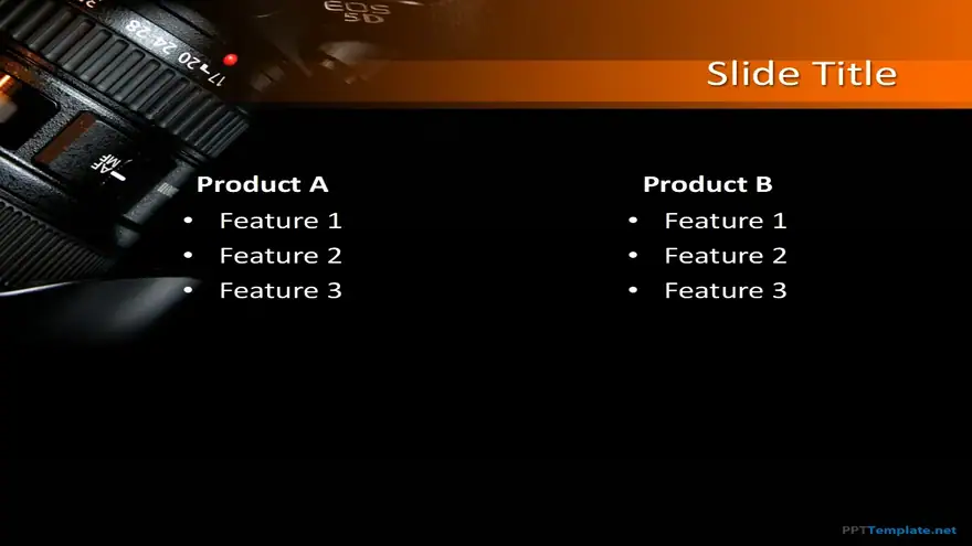 10854-photography-camera-ppt-template-0001