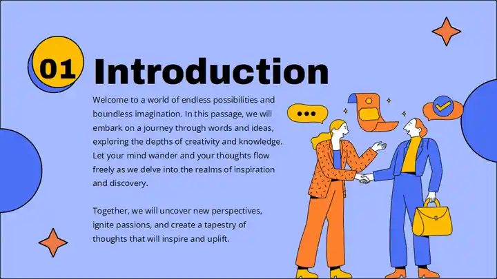 Accounting Resume Slides