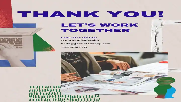 Graphic Design Print Portfolio