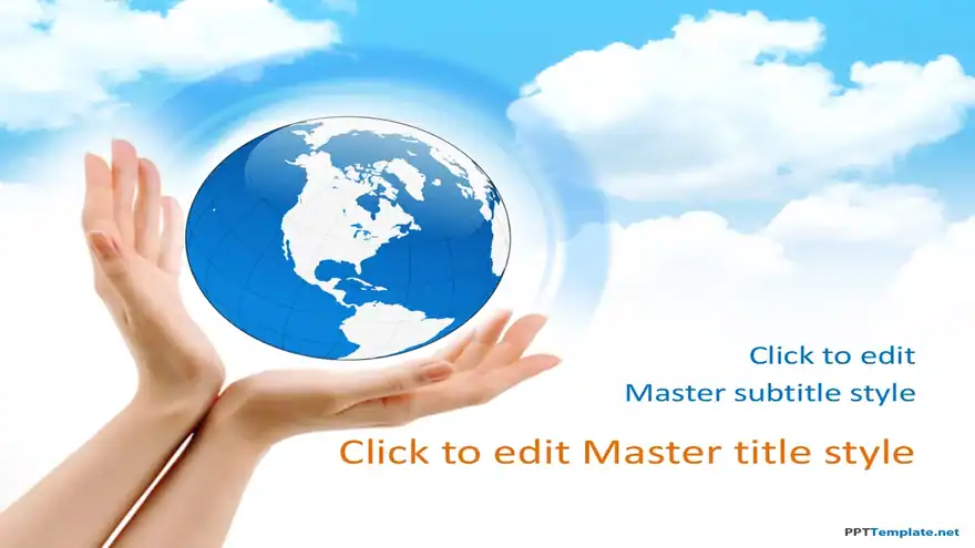 10078-01-environment-ppt-template