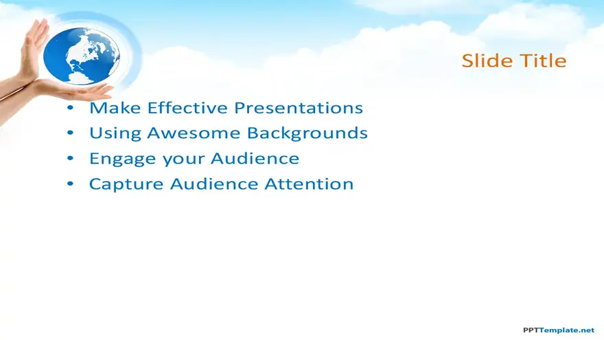 10078-01-environment-ppt-template