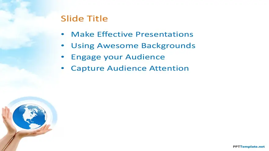 10078-01-environment-ppt-template