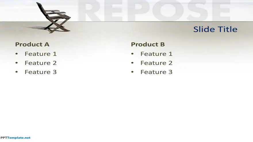 10127-leisure-relax-ppt-template