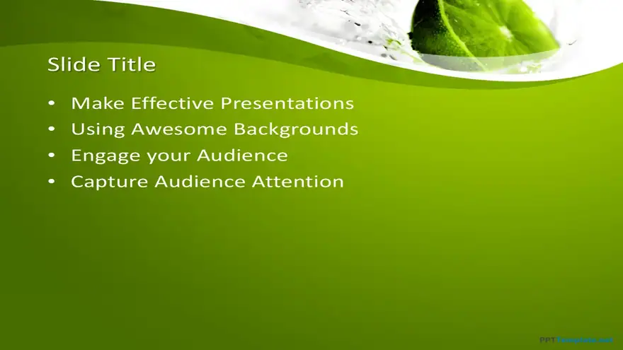 10192-fresh-lemon-ppt-template-0001