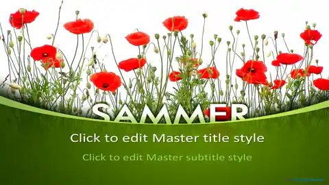 10220-summer-poppy-ppt-template-0001
