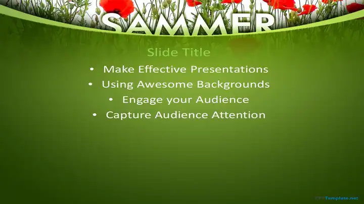 10220-summer-poppy-ppt-template-0001