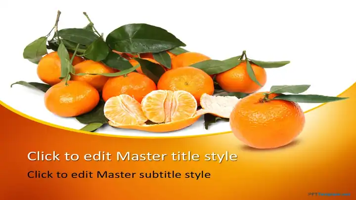 10234-tangerines-ppt-template-0001