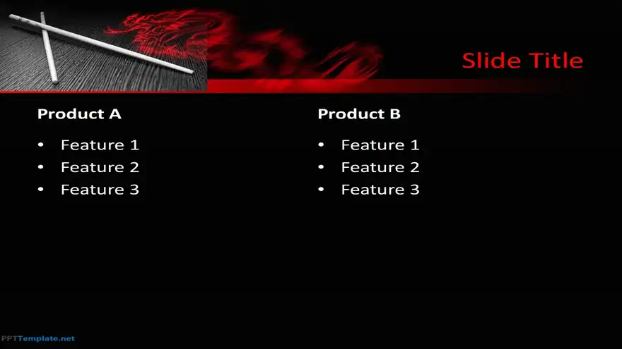 10274-chopsticks-ppt-template-0001