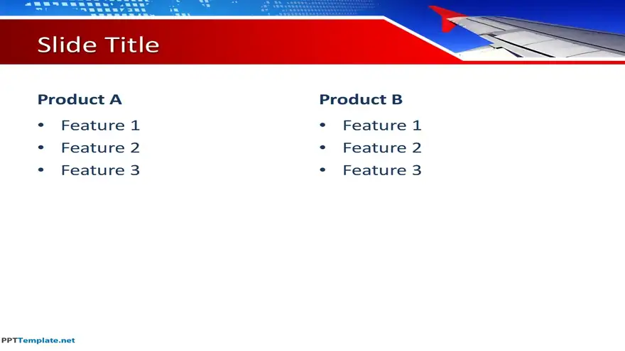 10286-plane-ppt-template-0001