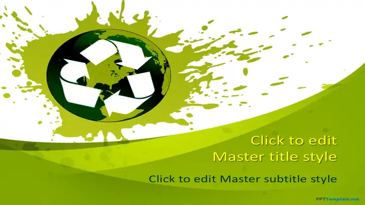 10314-recycle-ppt-template-0001