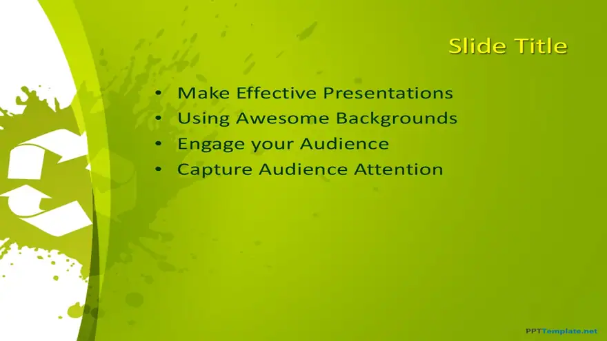 10314-recycle-ppt-template-0001