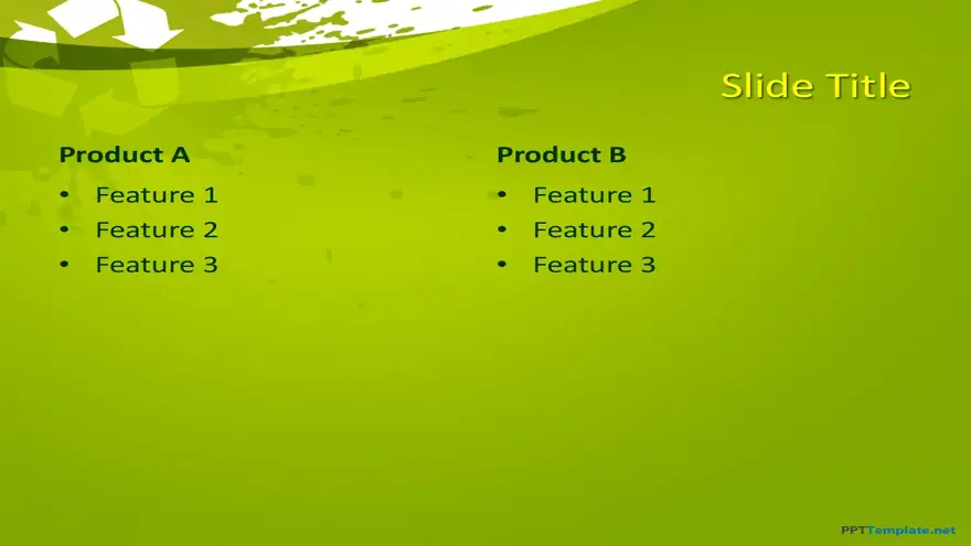 10314-recycle-ppt-template-0001