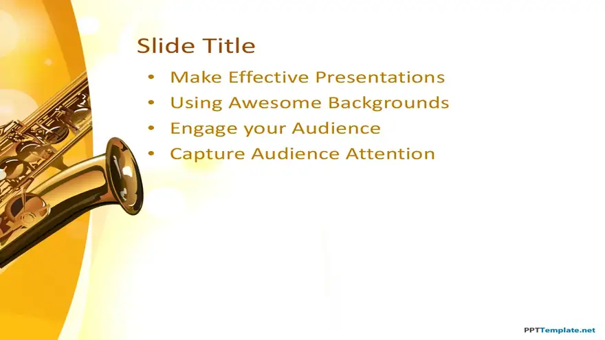 10347-saxophone-ppt-template-0001