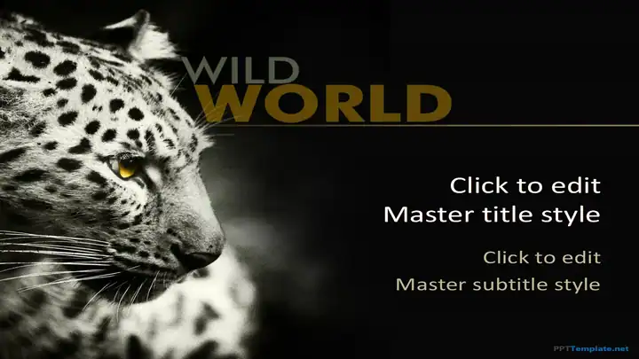 10374-leopard-ppt-template-0001