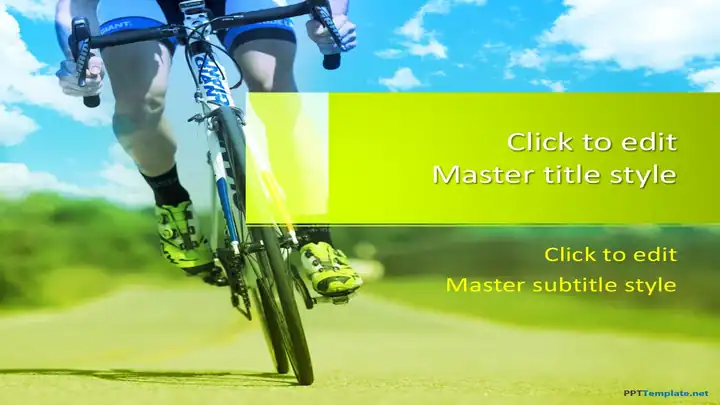 10851-cycling-ppt-template-0001
