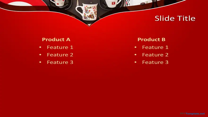 10852-dishes-ppt-template-0001