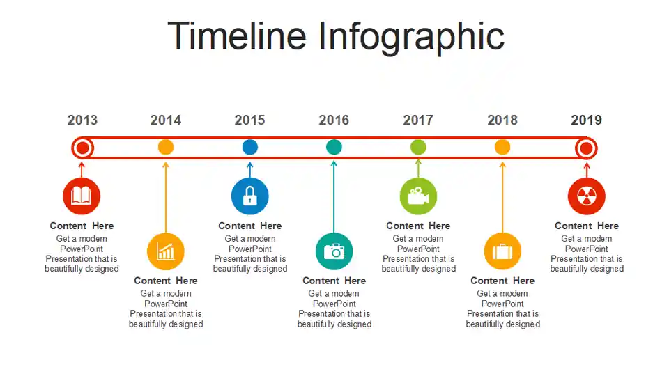 Industry 4.0 Revolution PowerPoint Templates