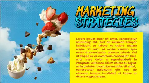 Product Launch Marketing Plan Slides