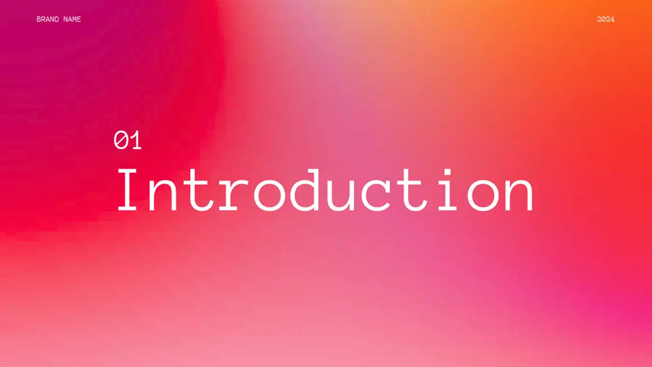 Product Launch Strategy Slides