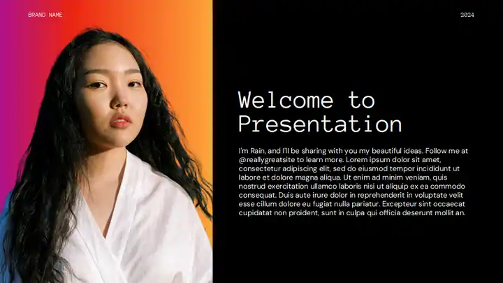 Product Launch Strategy Slides