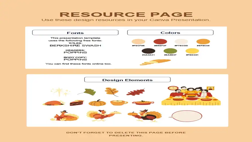 Thanksgiving Kids Activity Sheets