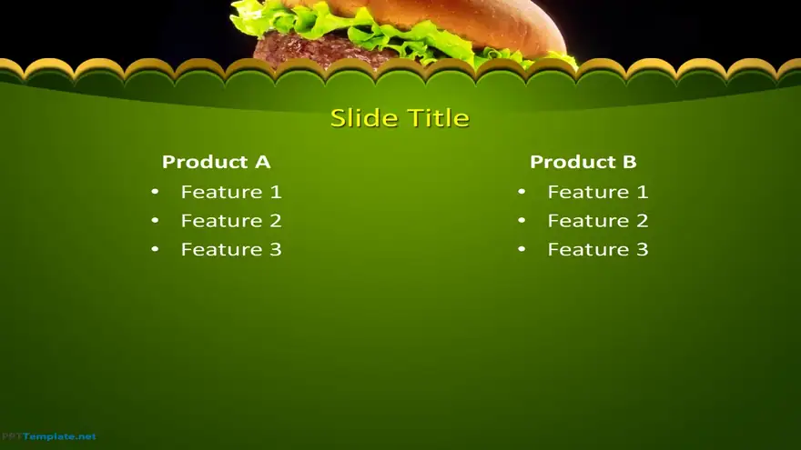 10208-hamburger-ppt-template-0001
